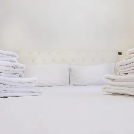 Holiday home Magikrooms Maison Rome