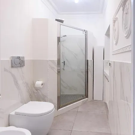 Holiday home Magikrooms Maison Rome