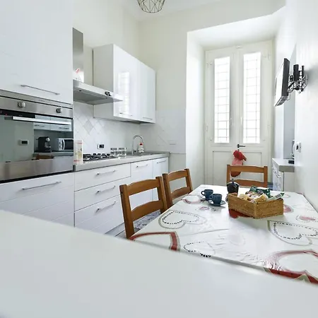 Magikrooms Maison Holiday home