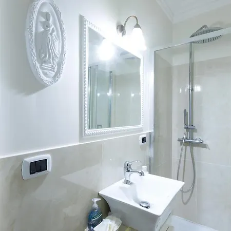 Magikrooms Maison *