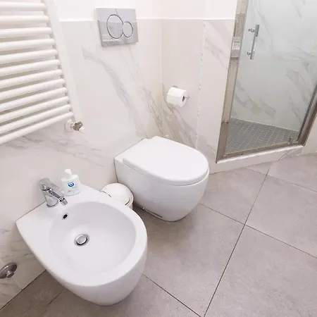 Holiday home Magikrooms Maison