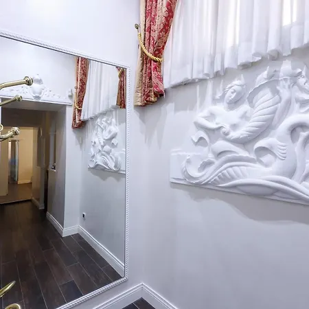 Magikrooms Maison Rome