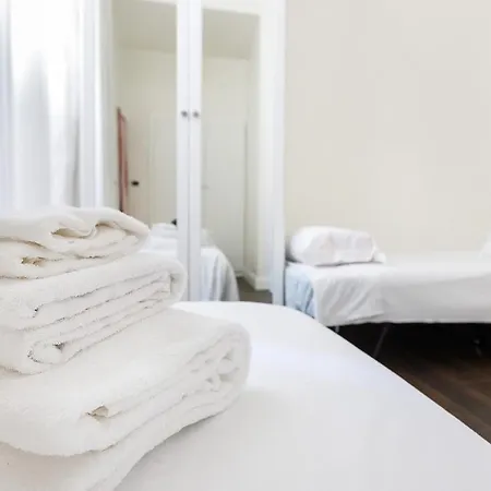 Magikrooms Maison Holiday home Rome