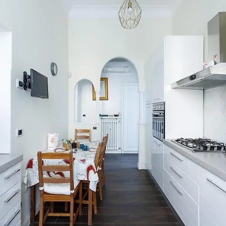 Holiday home Magikrooms Maison *