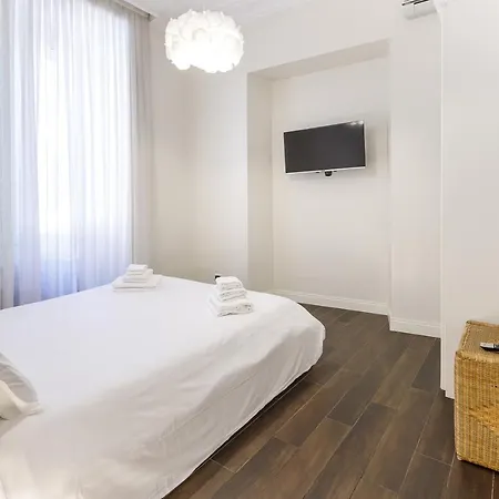 Magikrooms Maison * Rome