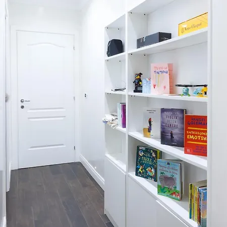 Magikrooms Maison