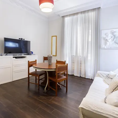 Holiday home Magikrooms Maison Rome