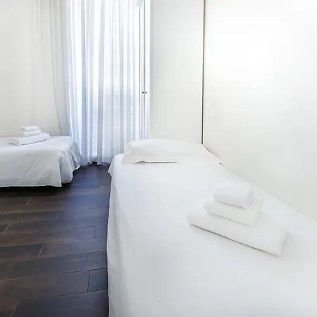 Holiday home Magikrooms Maison