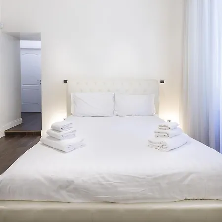Magikrooms Maison Holiday home *
