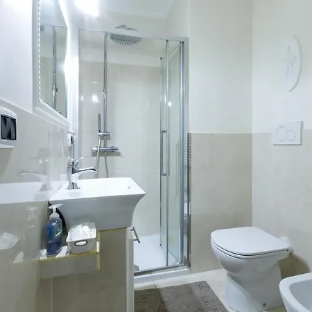 Magikrooms Maison Holiday home Rome