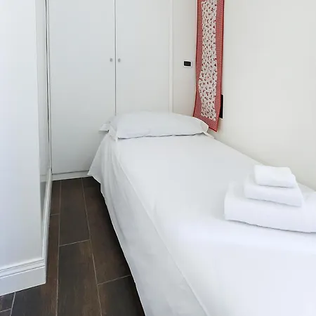 Magikrooms Maison Holiday home Rome
